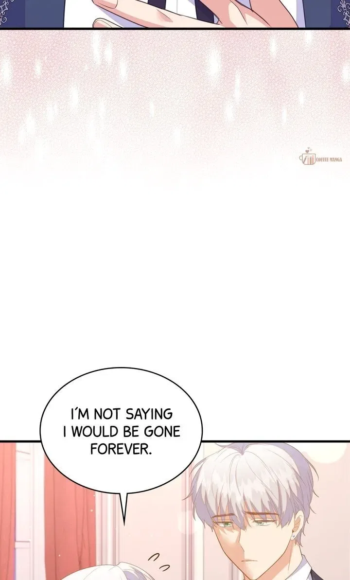 Only Realised After Losing You Chapter 81 – Page 12