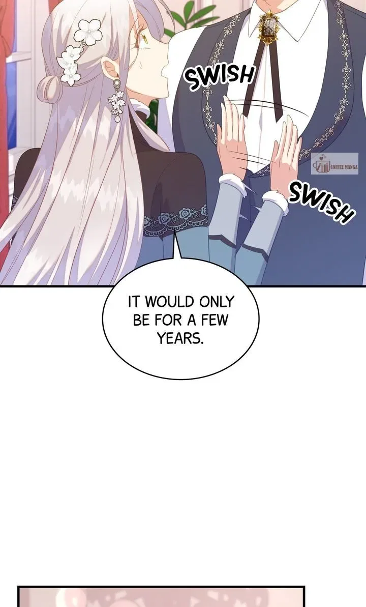 Only Realised After Losing You Chapter 81 – Page 13