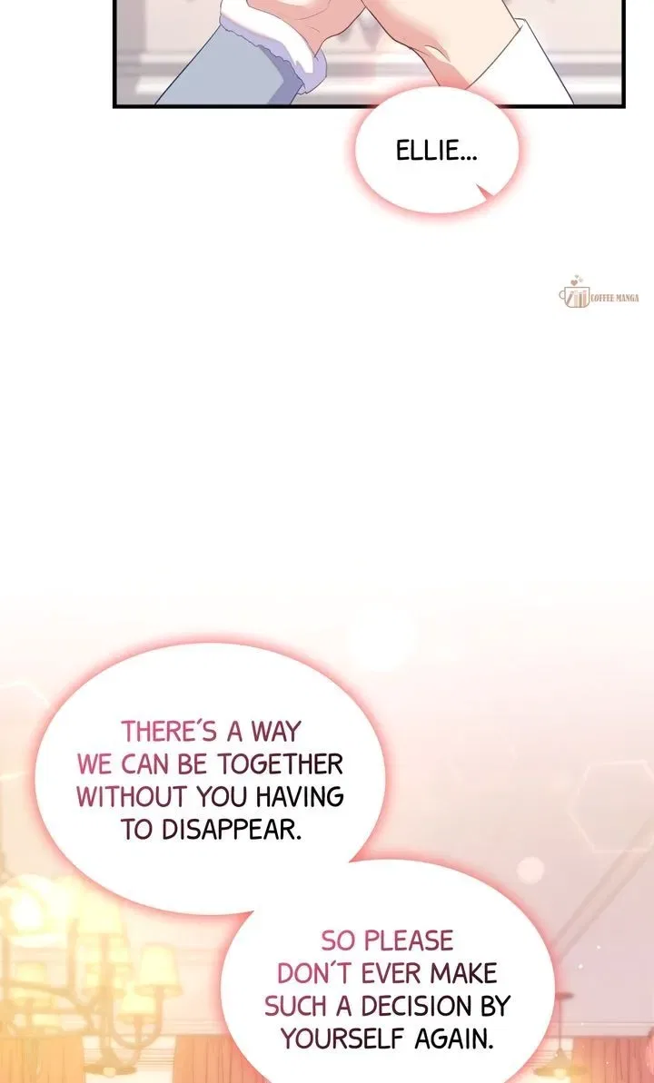 Only Realised After Losing You Chapter 81 – Page 15
