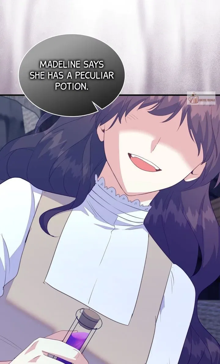 Only Realised After Losing You Chapter 81 – Page 18