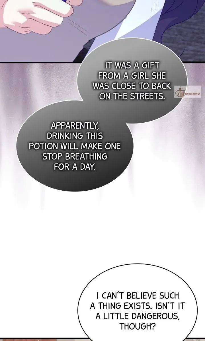 Only Realised After Losing You Chapter 81 – Page 19