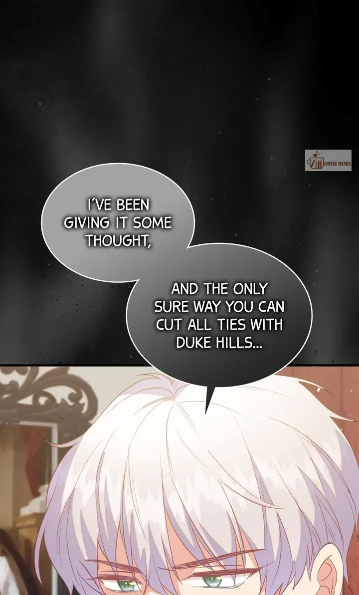 Only Realised After Losing You Chapter 81 – Page 21