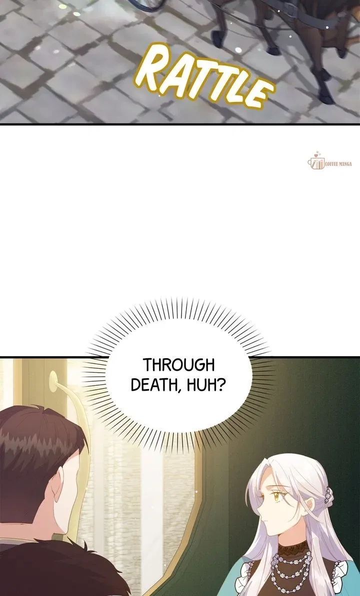 Only Realised After Losing You Chapter 81 – Page 25