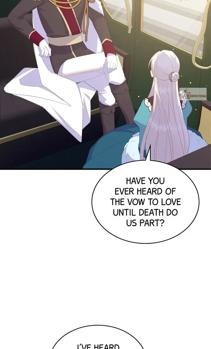 Only Realised After Losing You Chapter 81 – Page 27