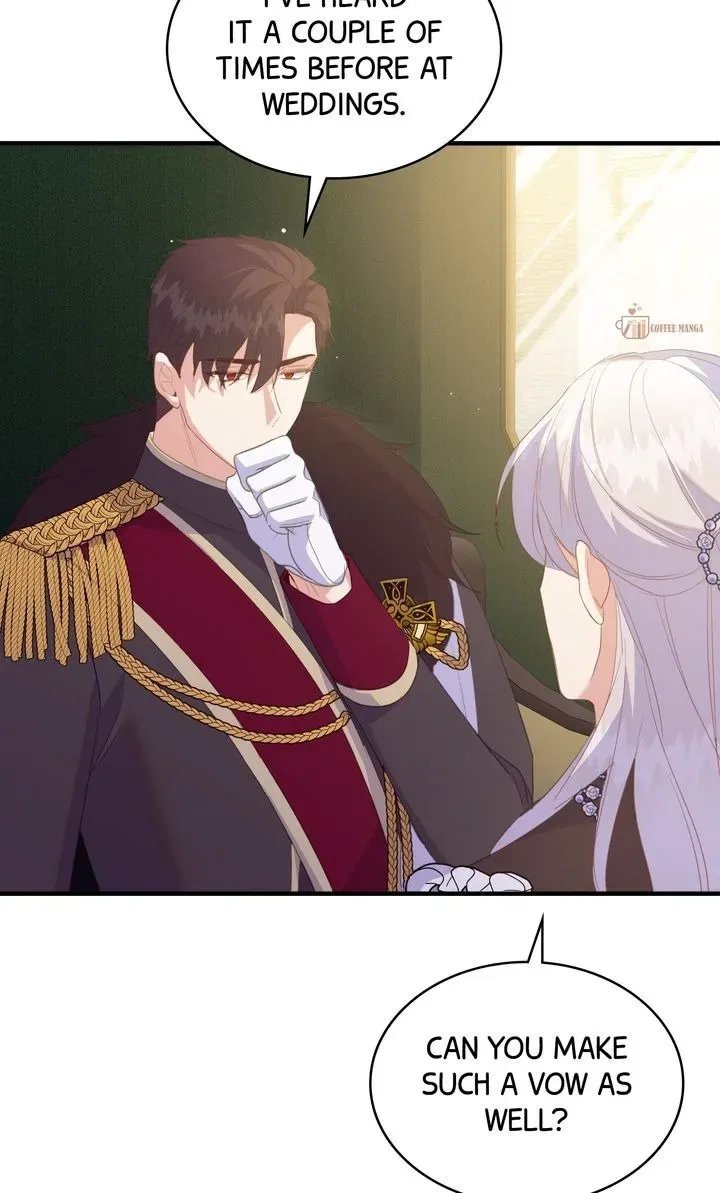 Only Realised After Losing You Chapter 81 – Page 28