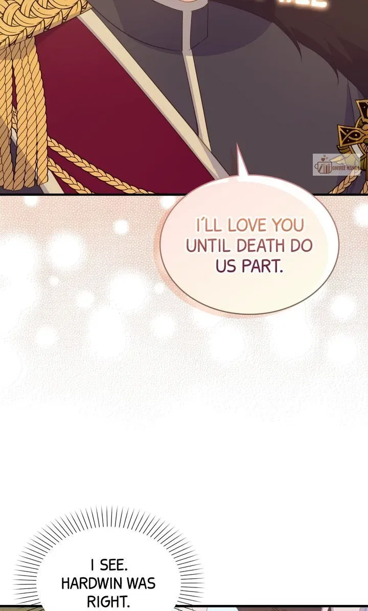 Only Realised After Losing You Chapter 81 – Page 30