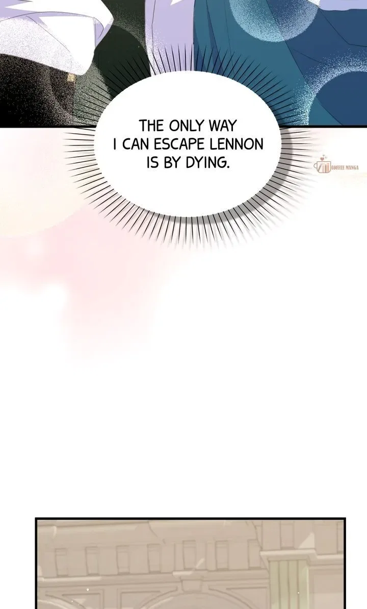 Only Realised After Losing You Chapter 81 – Page 33