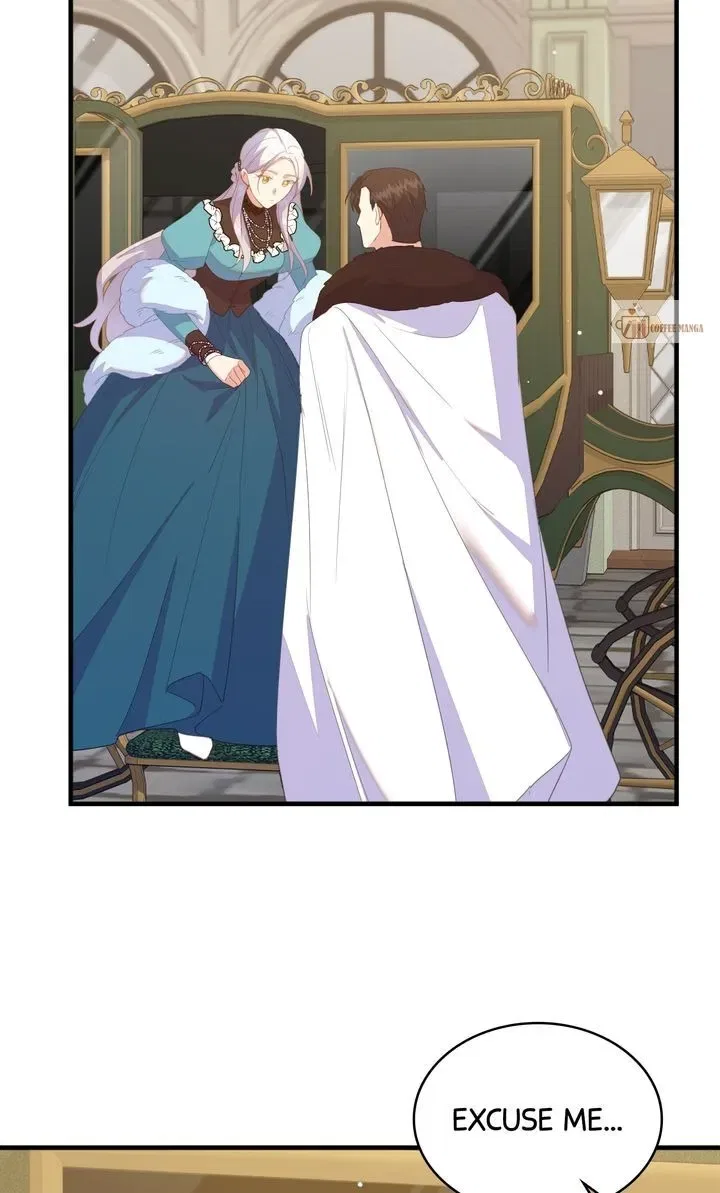 Only Realised After Losing You Chapter 81 – Page 34