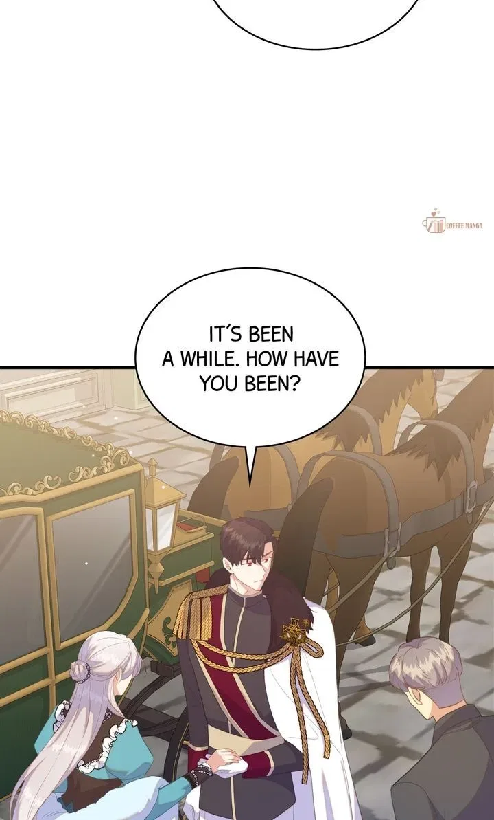 Only Realised After Losing You Chapter 81 – Page 37