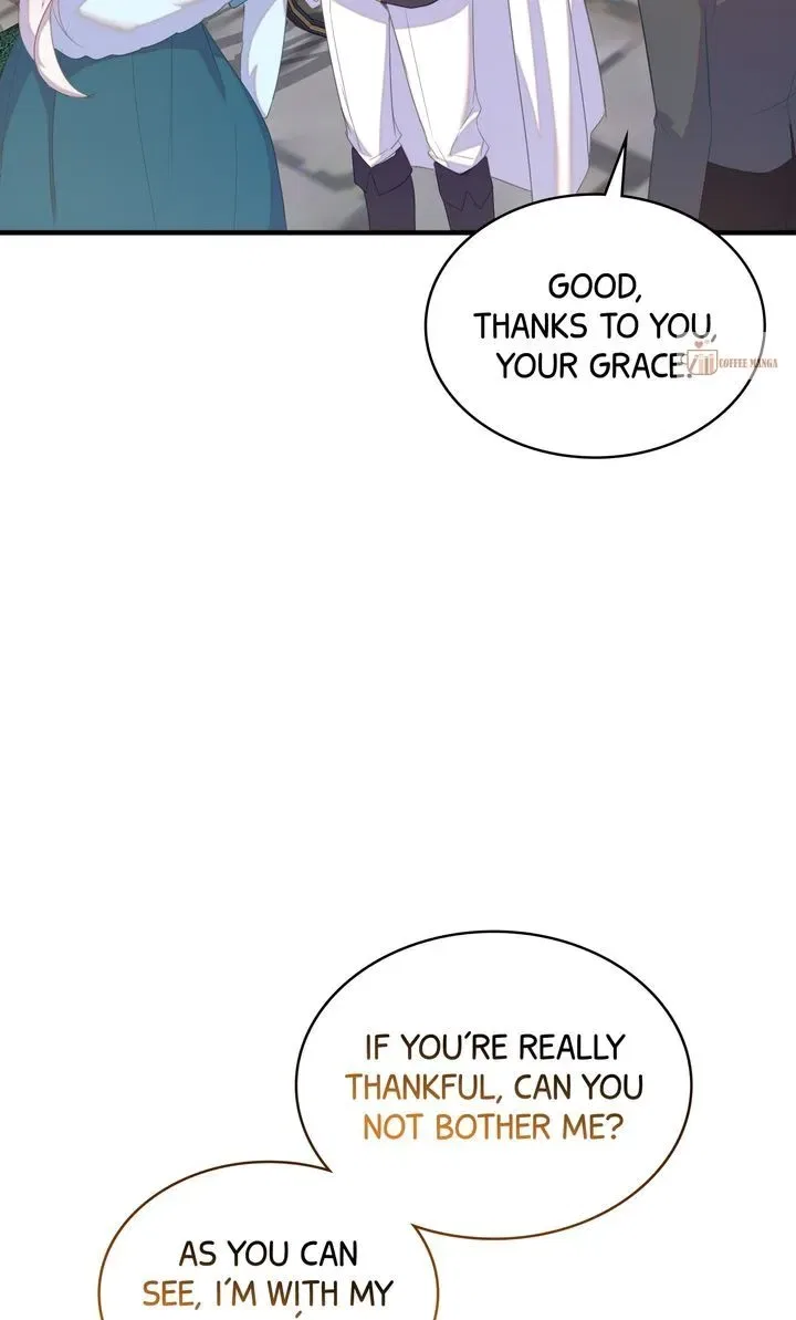 Only Realised After Losing You Chapter 81 – Page 38