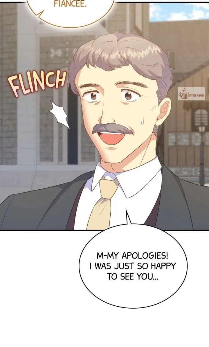 Only Realised After Losing You Chapter 81 – Page 39