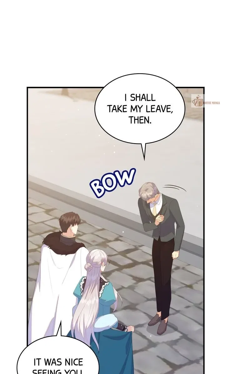 Only Realised After Losing You Chapter 81 – Page 40