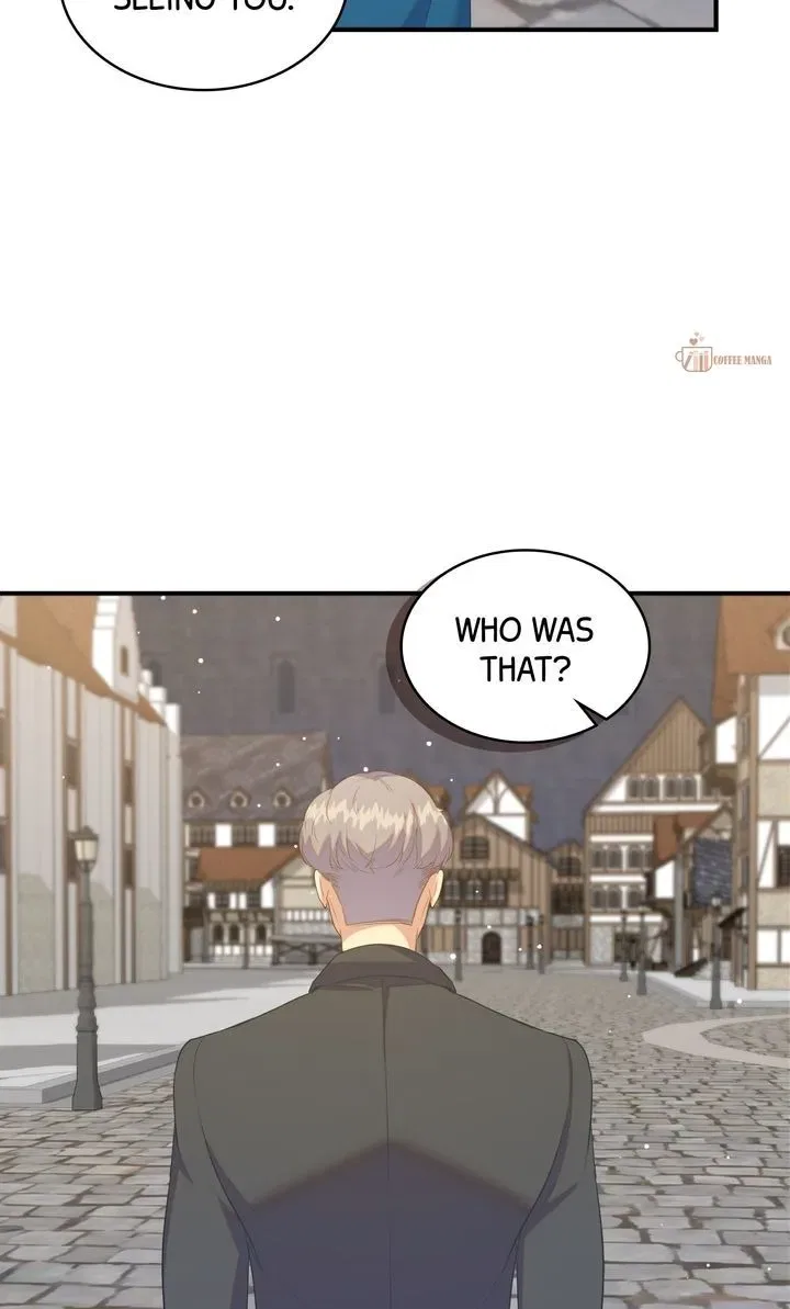 Only Realised After Losing You Chapter 81 – Page 41
