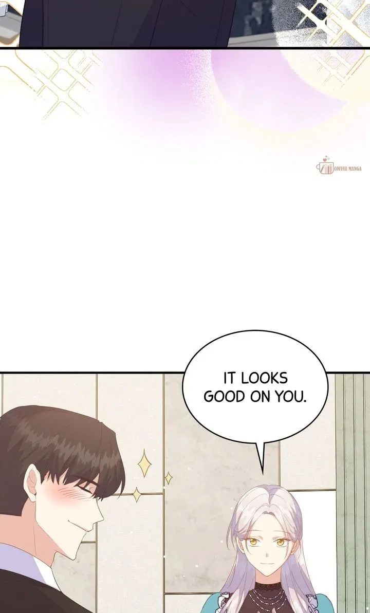 Only Realised After Losing You Chapter 81 – Page 47