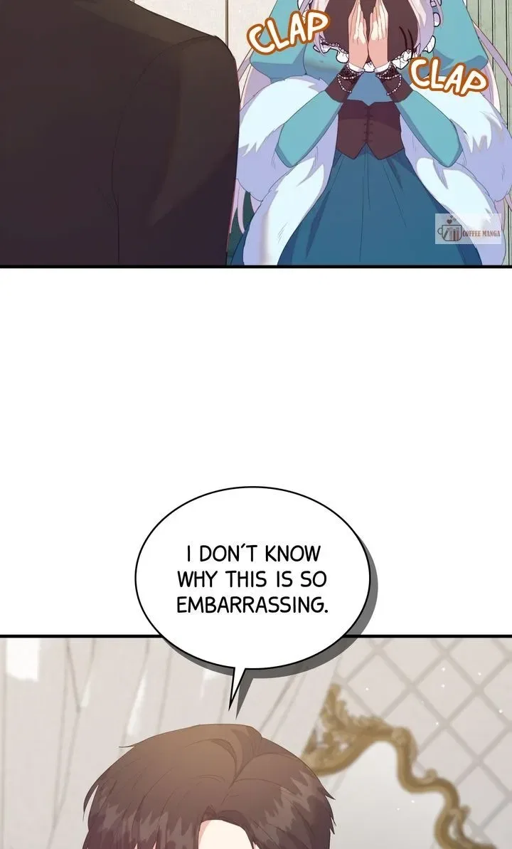 Only Realised After Losing You Chapter 81 – Page 48