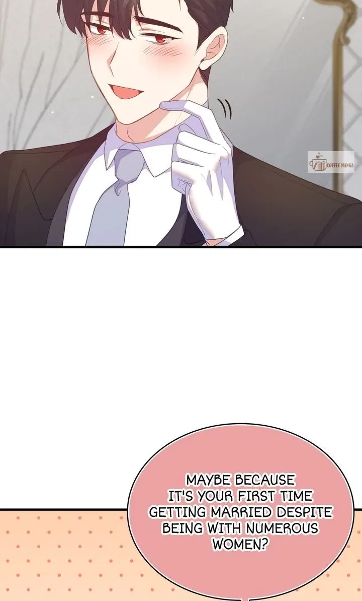 Only Realised After Losing You Chapter 81 – Page 49