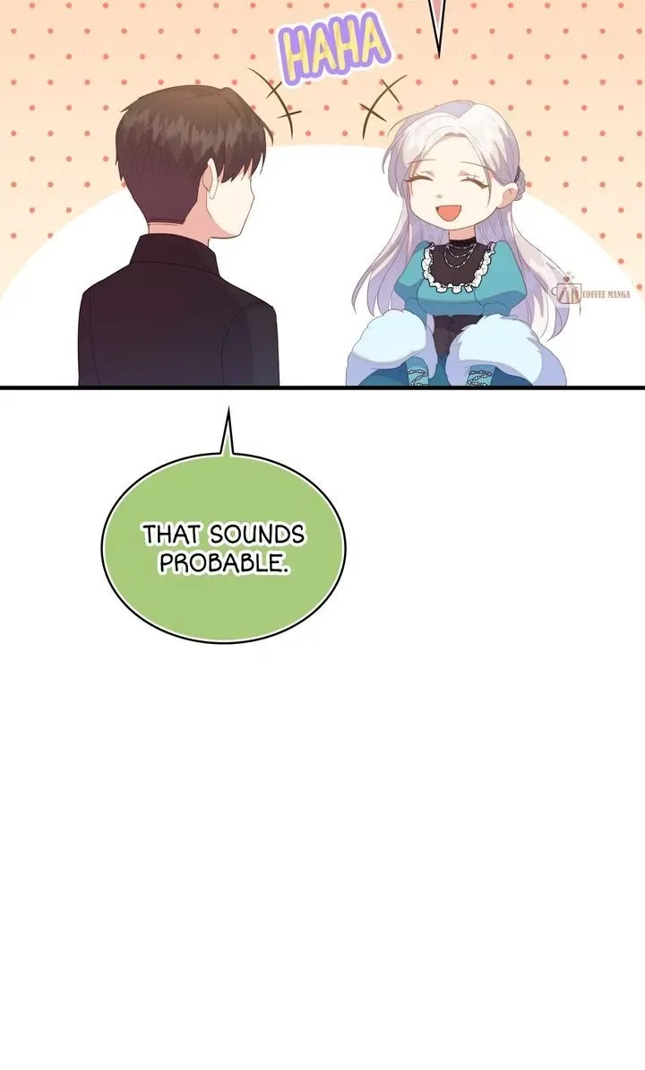 Only Realised After Losing You Chapter 81 – Page 50