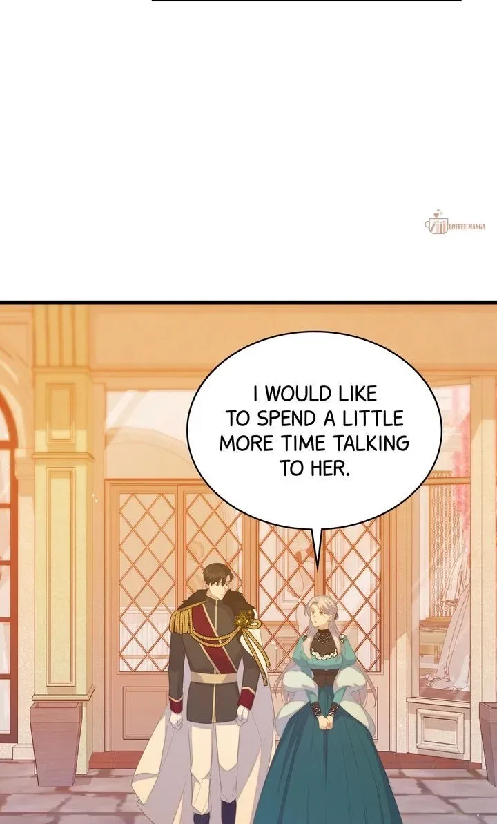 Only Realised After Losing You Chapter 81 – Page 52