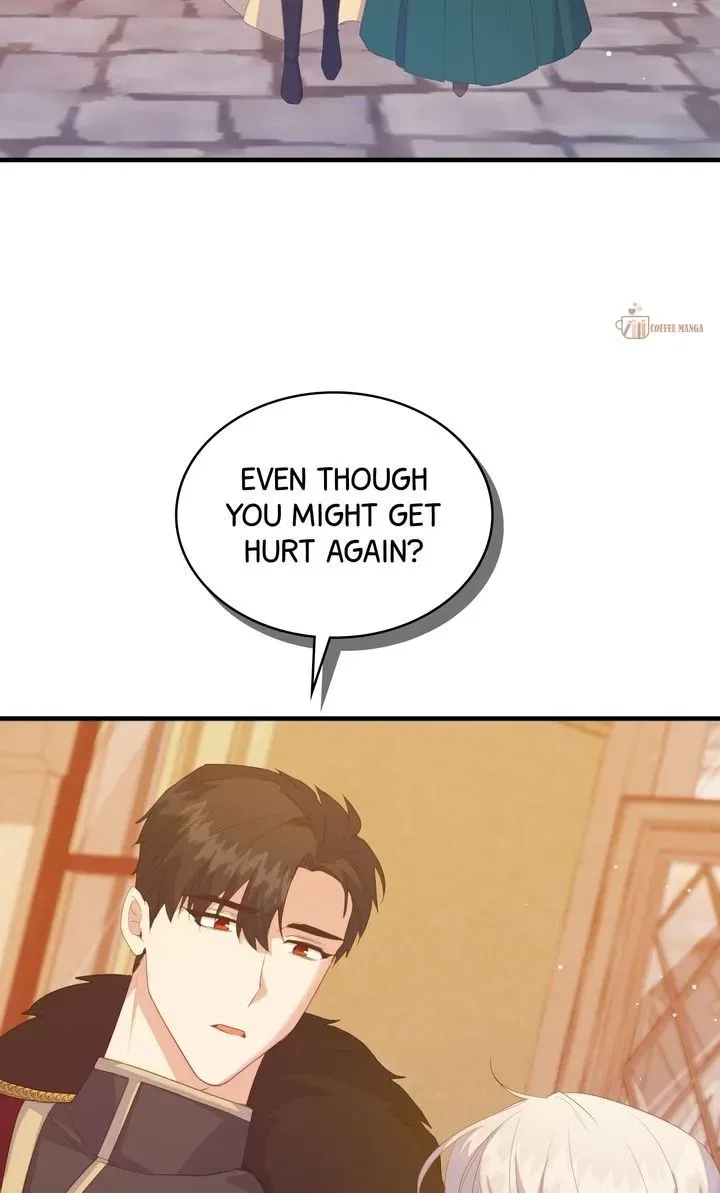 Only Realised After Losing You Chapter 81 – Page 53