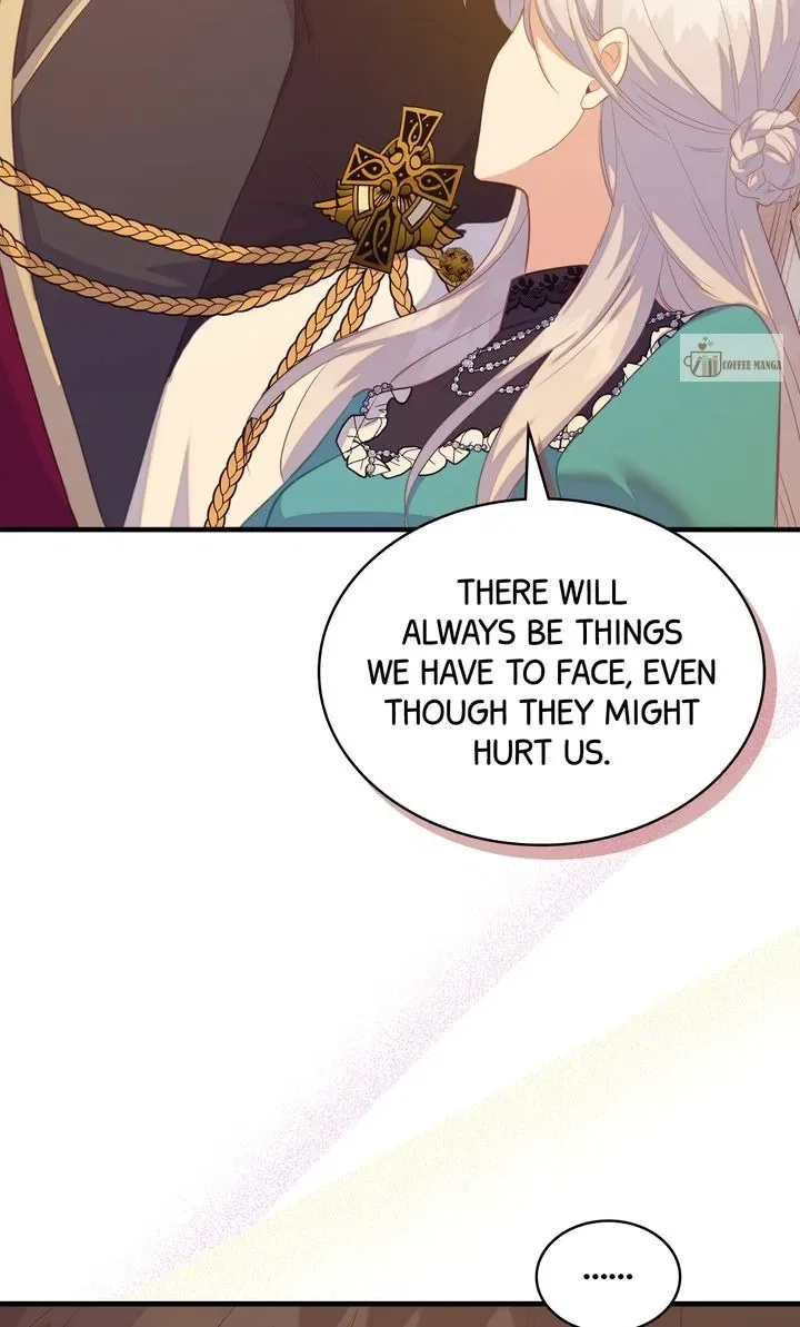 Only Realised After Losing You Chapter 81 – Page 54