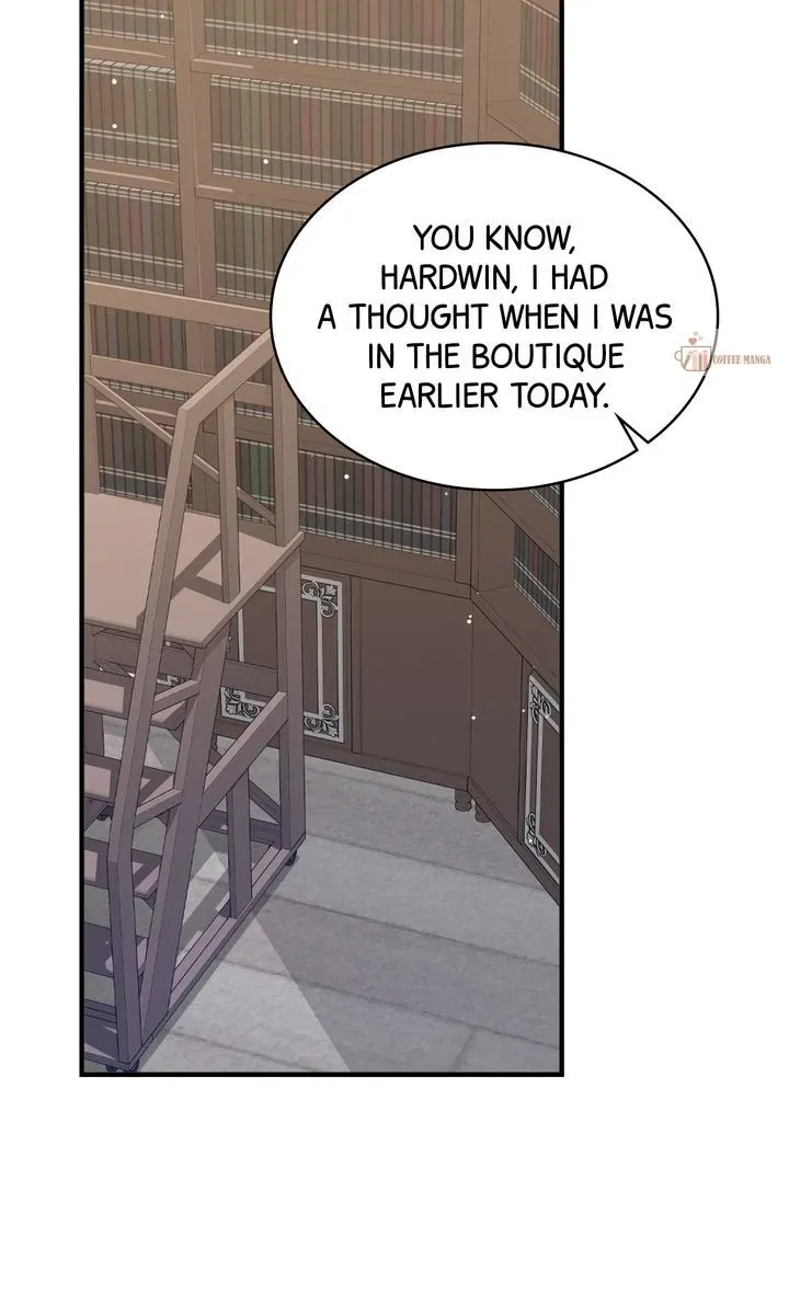 Only Realised After Losing You Chapter 81 – Page 57