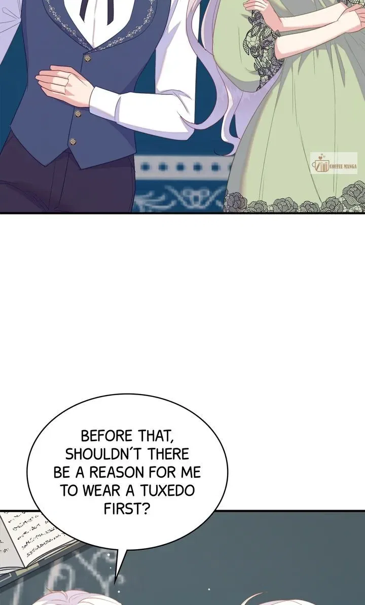 Only Realised After Losing You Chapter 81 – Page 59
