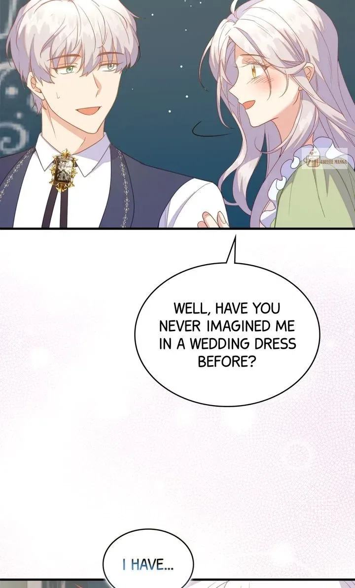 Only Realised After Losing You Chapter 81 – Page 60
