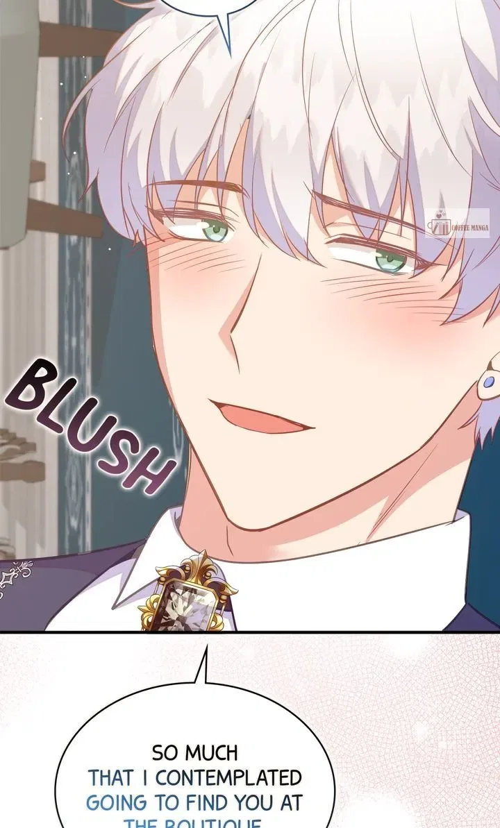 Only Realised After Losing You Chapter 81 – Page 61