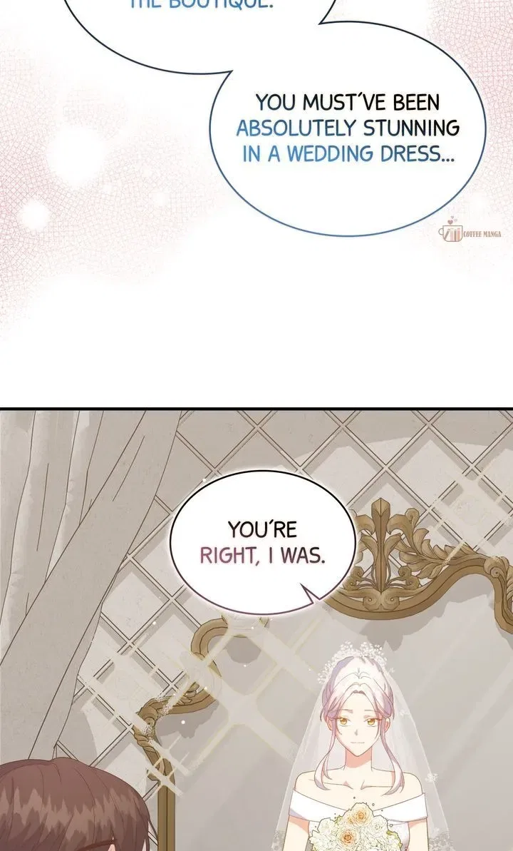 Only Realised After Losing You Chapter 81 – Page 62
