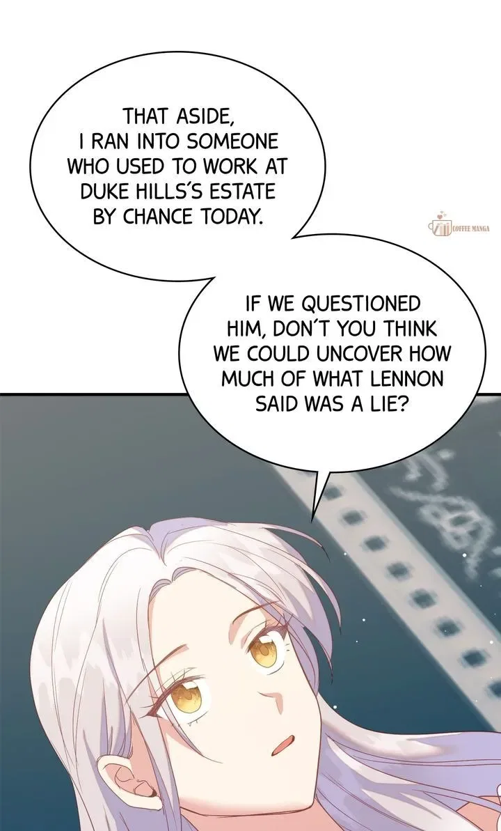 Only Realised After Losing You Chapter 81 – Page 64