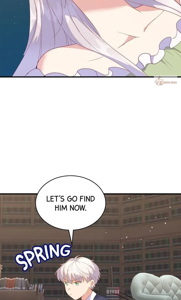 Only Realised After Losing You Chapter 81 – Page 65