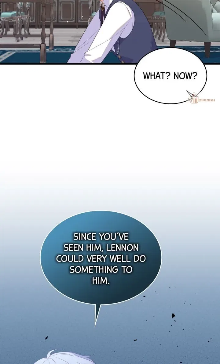 Only Realised After Losing You Chapter 81 – Page 66