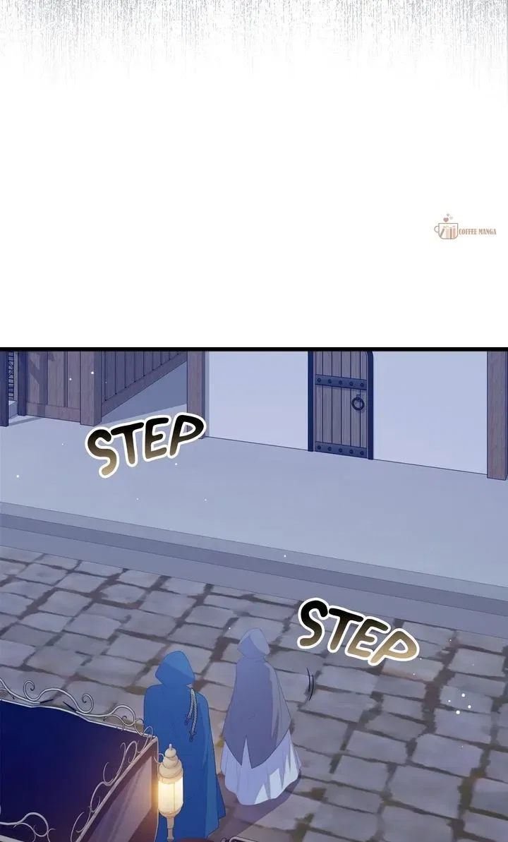 Only Realised After Losing You Chapter 81 – Page 68
