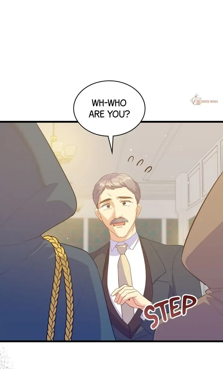 Only Realised After Losing You Chapter 81 – Page 72