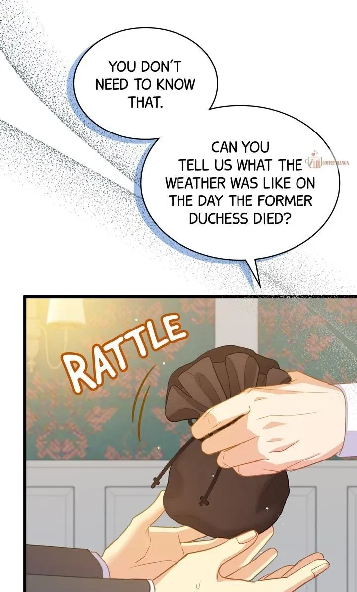 Only Realised After Losing You Chapter 81 – Page 73