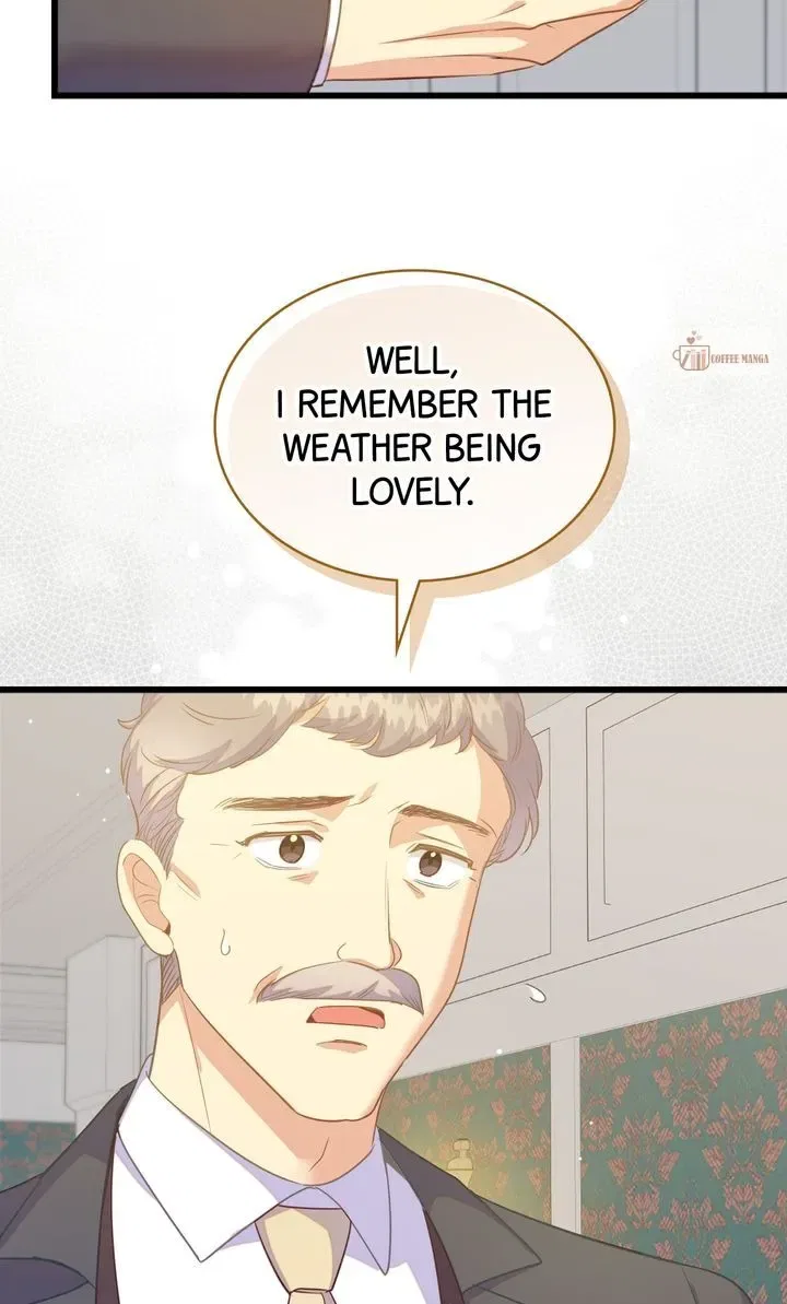Only Realised After Losing You Chapter 81 – Page 74