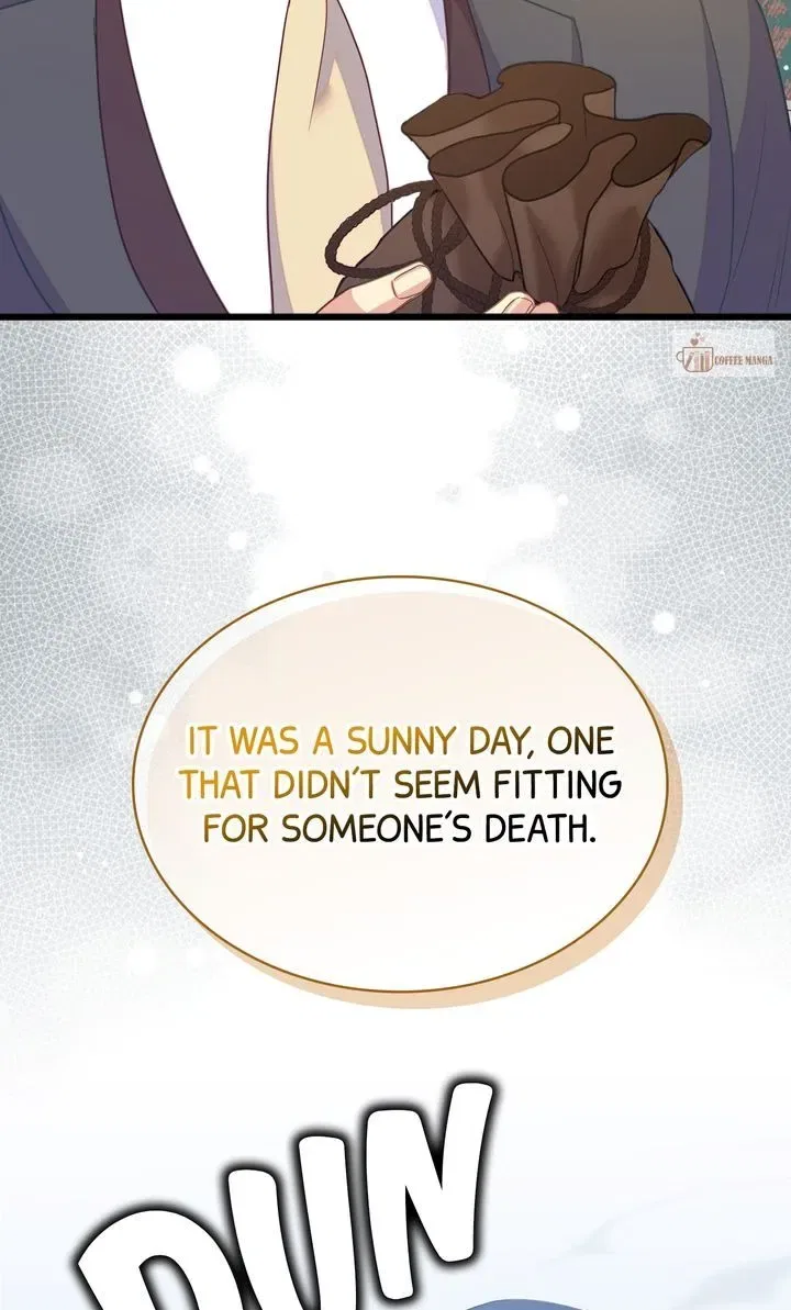 Only Realised After Losing You Chapter 81 – Page 75