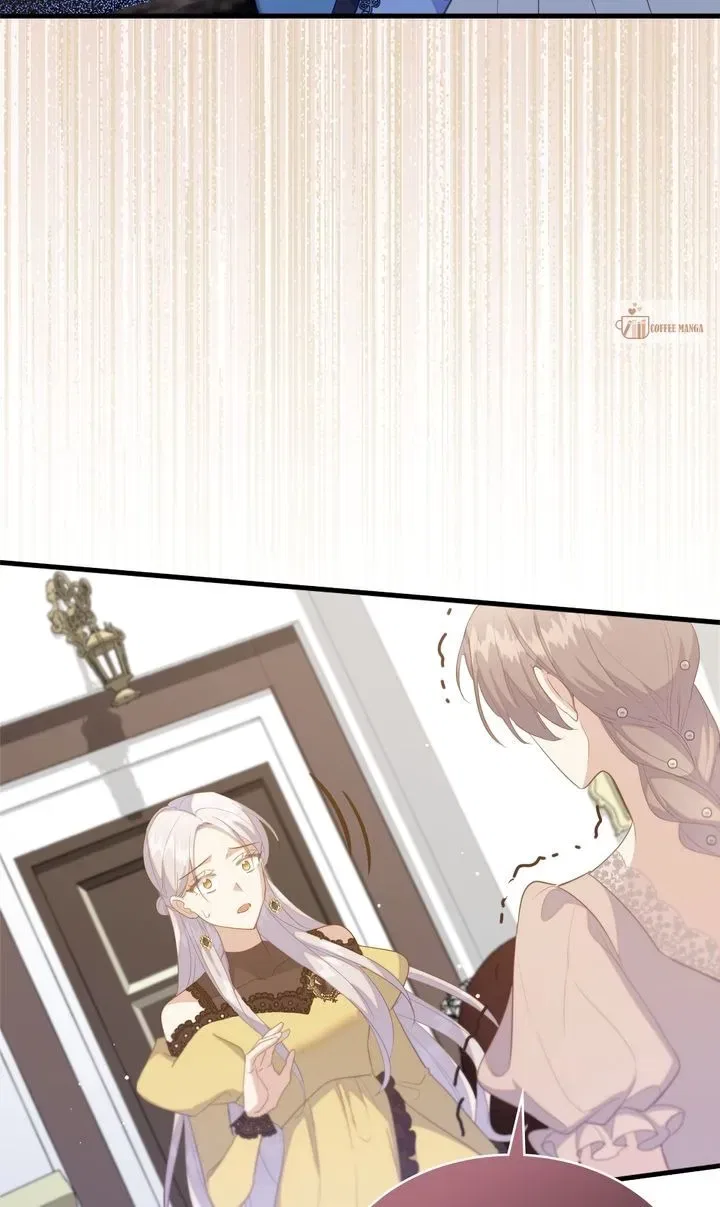 Only Realised After Losing You Chapter 80 – Page 3