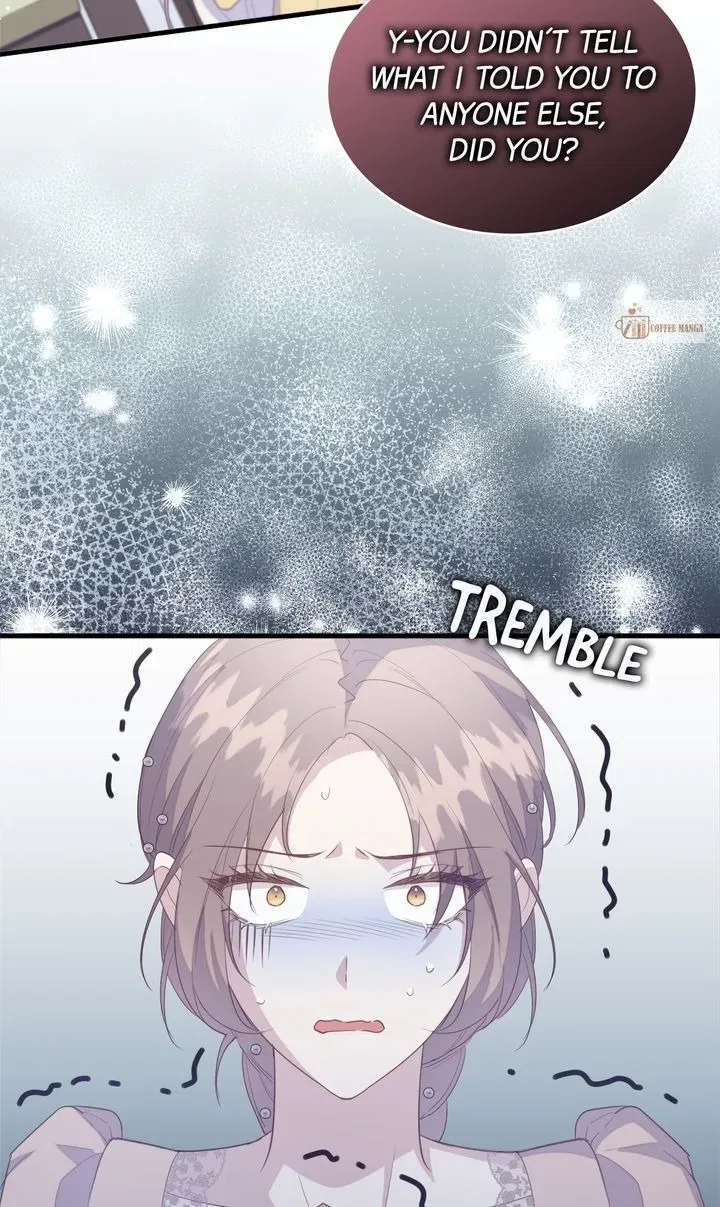 Only Realised After Losing You Chapter 80 – Page 4