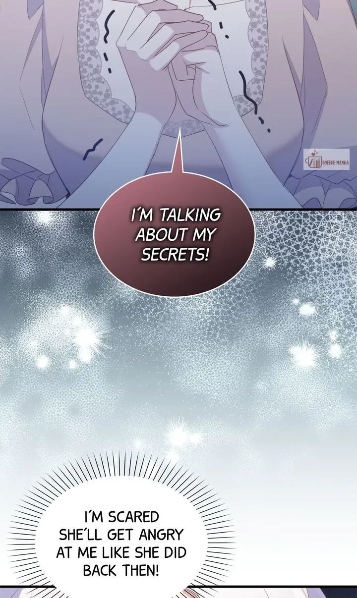 Only Realised After Losing You Chapter 80 – Page 5
