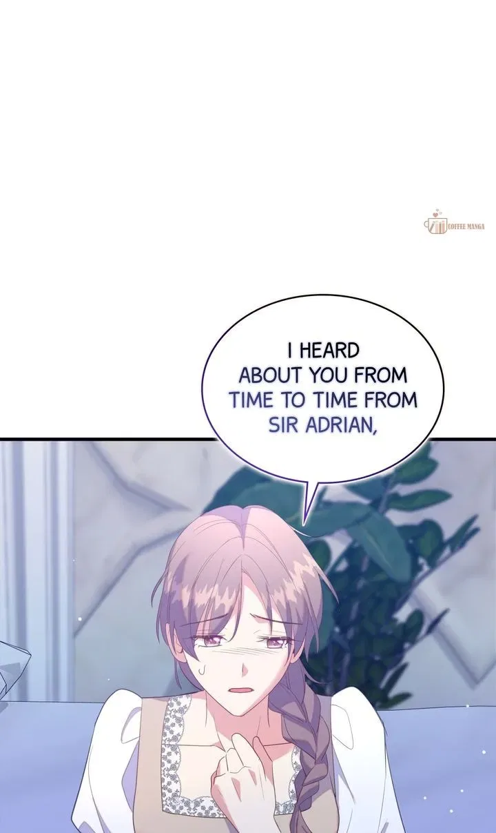 Only Realised After Losing You Chapter 80 – Page 8