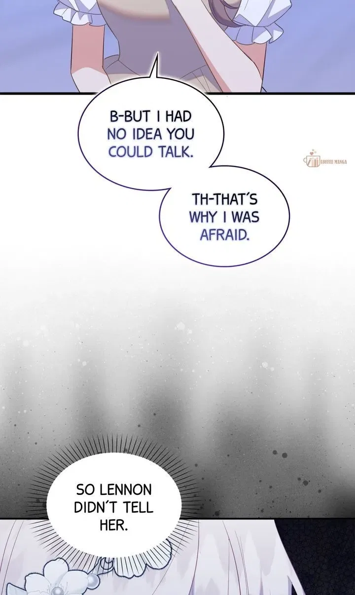 Only Realised After Losing You Chapter 80 – Page 9