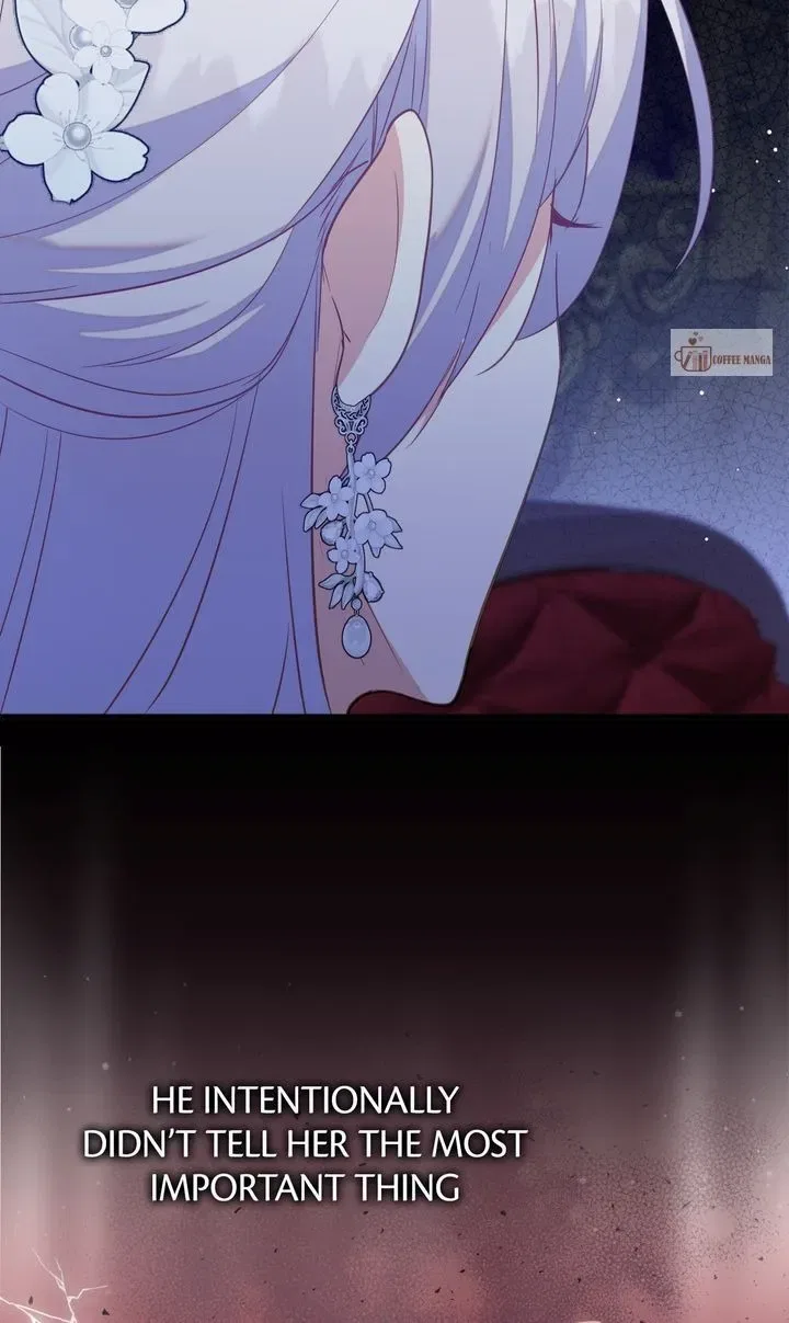 Only Realised After Losing You Chapter 80 – Page 10