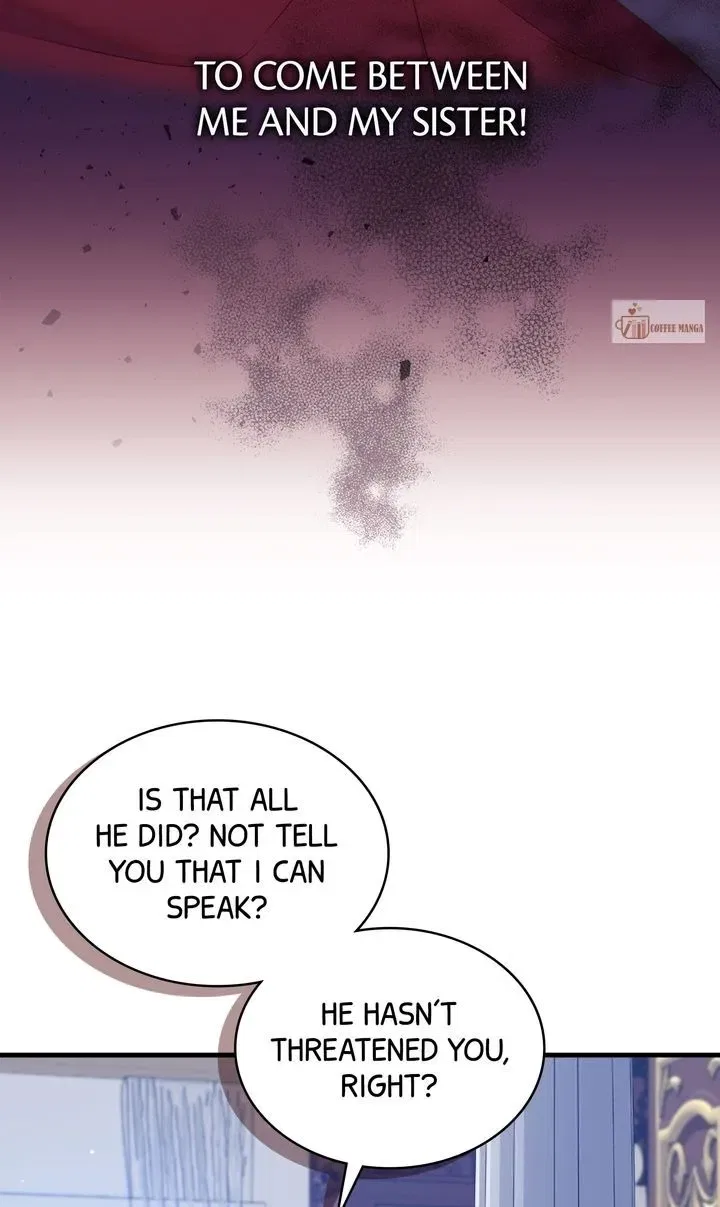 Only Realised After Losing You Chapter 80 – Page 12