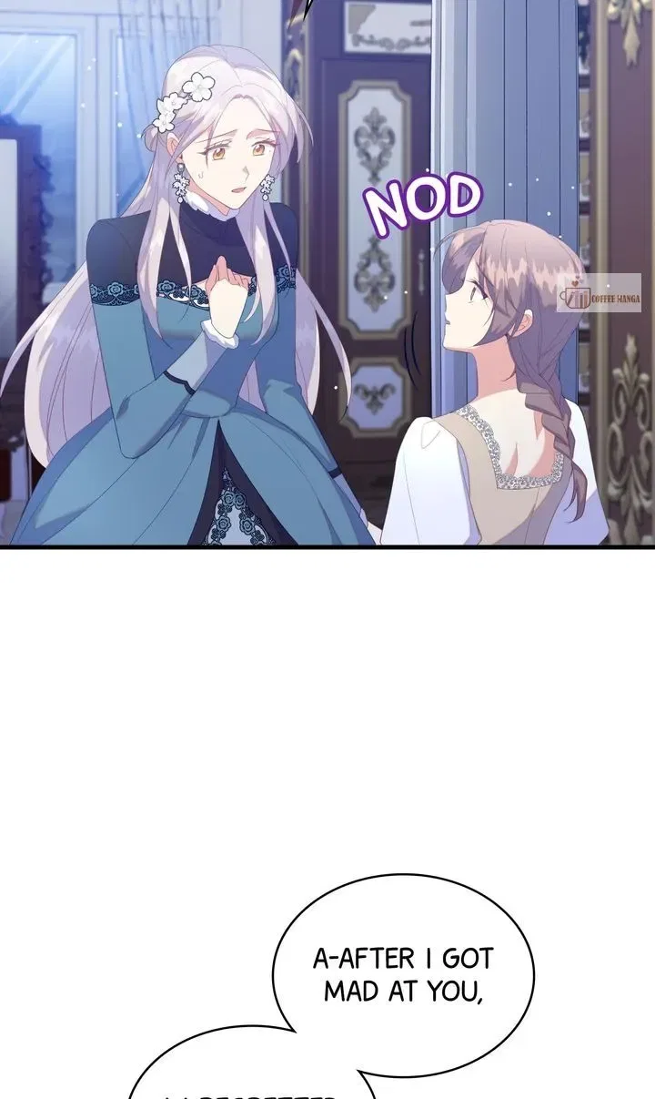 Only Realised After Losing You Chapter 80 – Page 13
