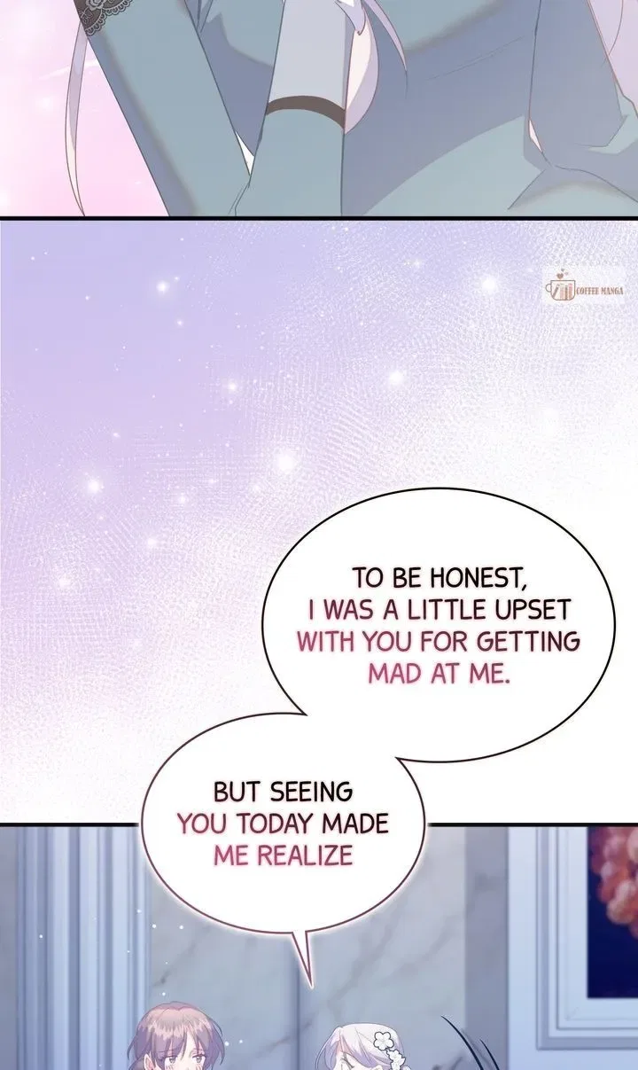 Only Realised After Losing You Chapter 80 – Page 16