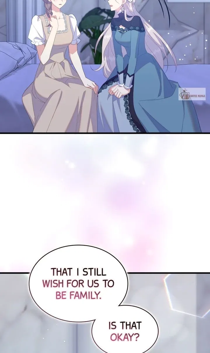 Only Realised After Losing You Chapter 80 – Page 17