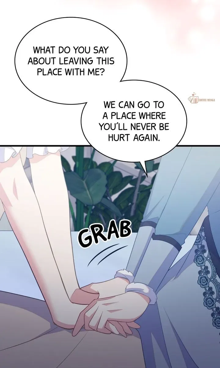 Only Realised After Losing You Chapter 80 – Page 20
