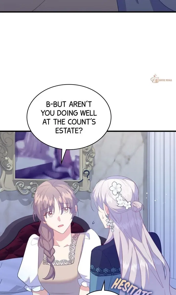 Only Realised After Losing You Chapter 80 – Page 21