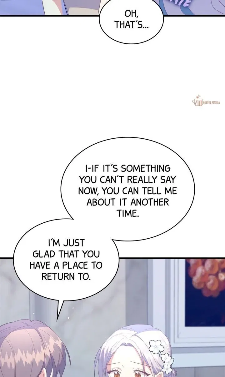 Only Realised After Losing You Chapter 80 – Page 22